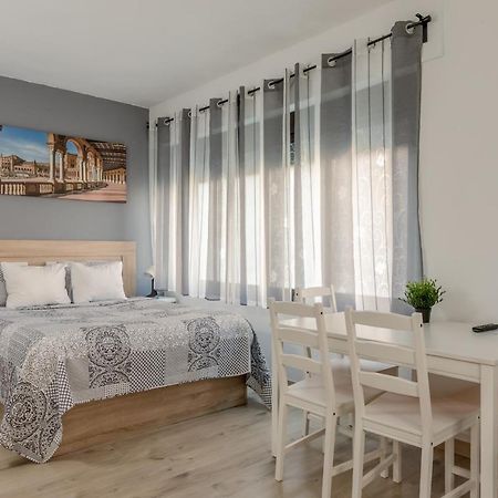Apartment 213 Hispalis Triana Севилья Экстерьер фото