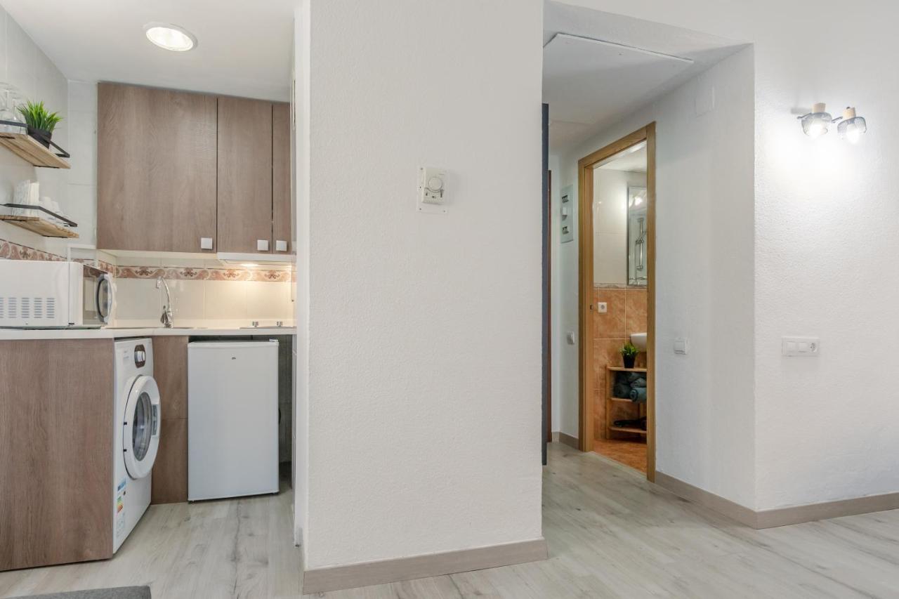 Apartment 213 Hispalis Triana Севилья Экстерьер фото