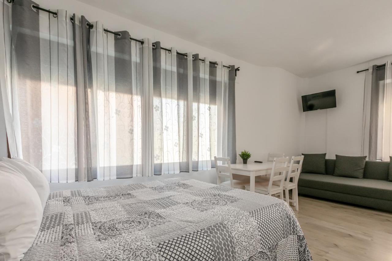 Apartment 213 Hispalis Triana Севилья Экстерьер фото