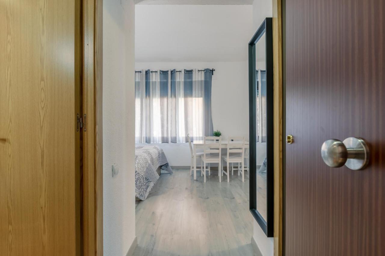 Apartment 213 Hispalis Triana Севилья Экстерьер фото